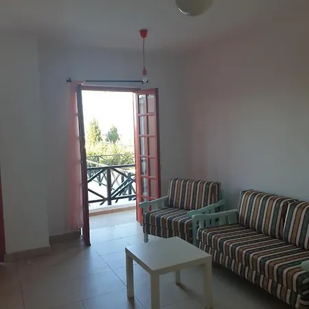 Apartman Marelia