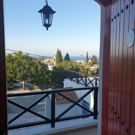 Marelia * Paralímni