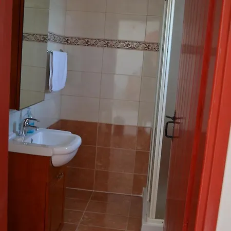 Apartman Marelia Paralímni