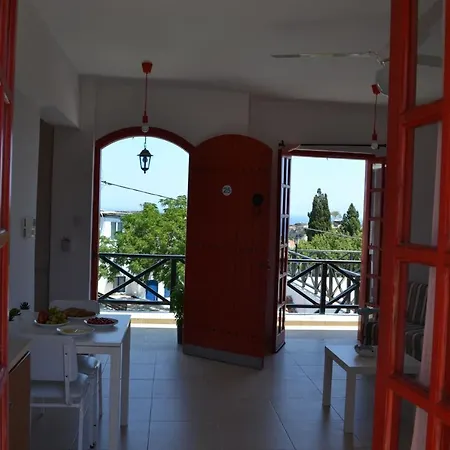 Marelia * Paralímni