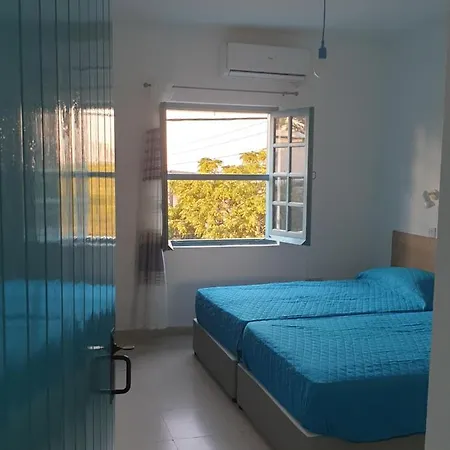 Apartman Marelia *