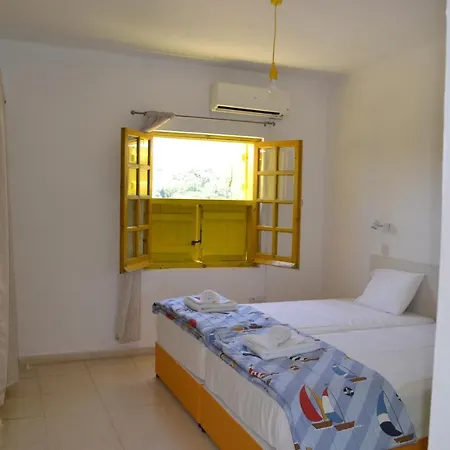 Apartman Marelia Paralímni