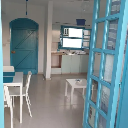 Marelia Apartman *