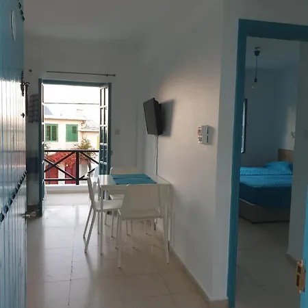 Apartman Marelia *